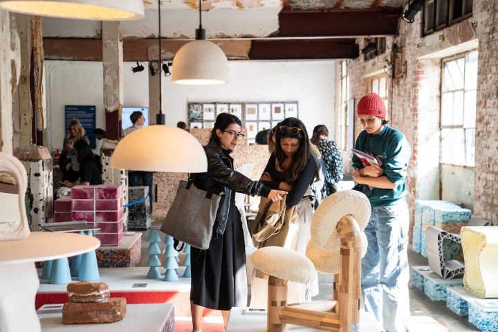 2024伦敦设计节:London Design Festival为期九天的设计盛会