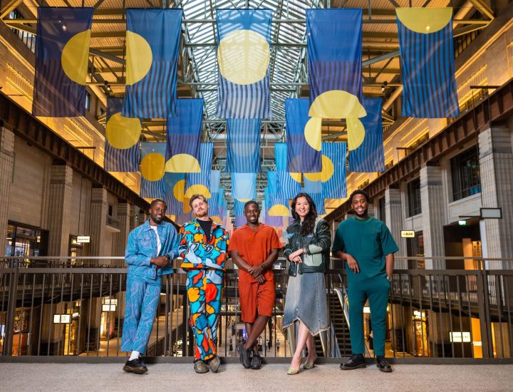 2024伦敦设计节:London Design Festival为期九天的设计盛会