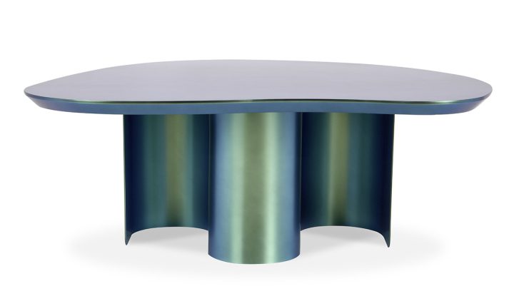 意大利家具品牌:Adrenalina在Agorà展览发布4个新系列