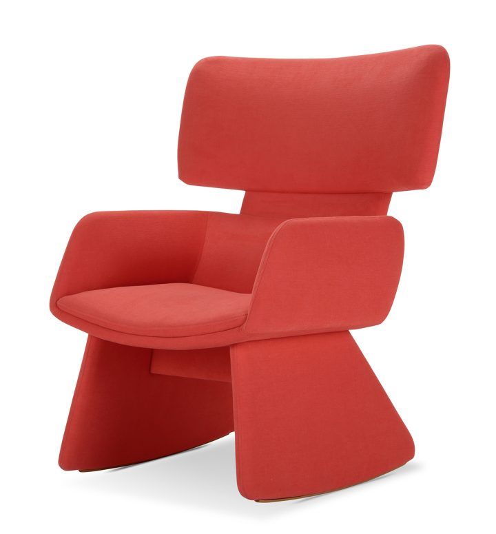 意大利家具品牌:Adrenalina在Agorà展览发布4个新系列