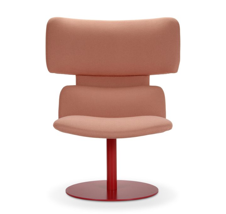 意大利家具品牌:Adrenalina在Agorà展览发布4个新系列