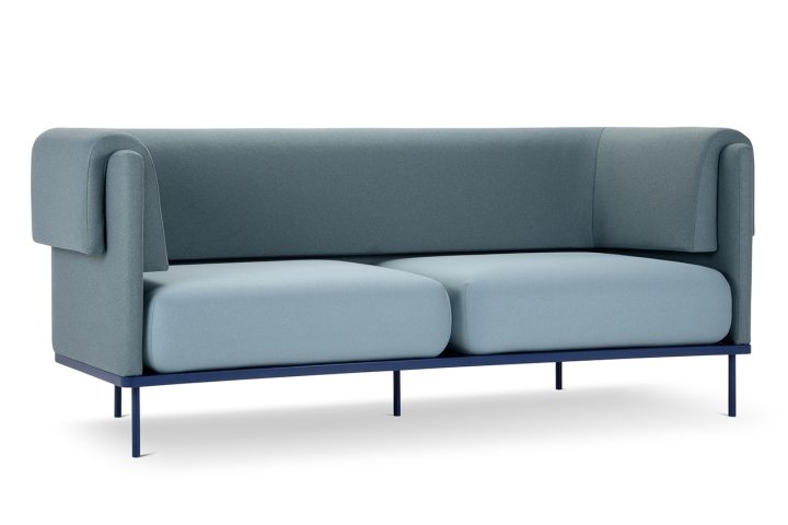 意大利家具品牌:Adrenalina在Agorà展览发布4个新系列