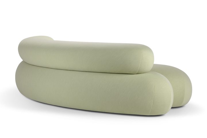 意大利家具品牌:Adrenalina在Agorà展览发布4个新系列