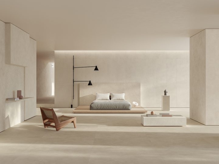 博洛尼亚陶瓷卫浴展:Cersaie 2024 研究、技术、灵感