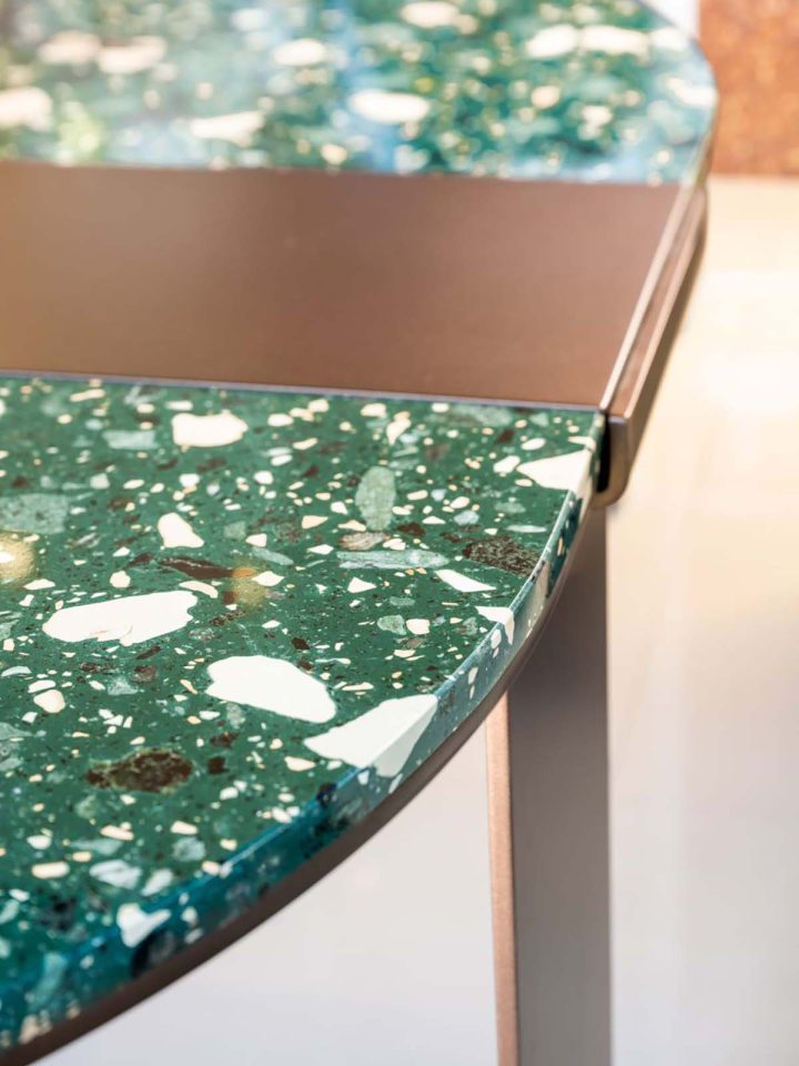 博洛尼亚陶瓷卫浴展:Cersaie 2024 研究、技术、灵感