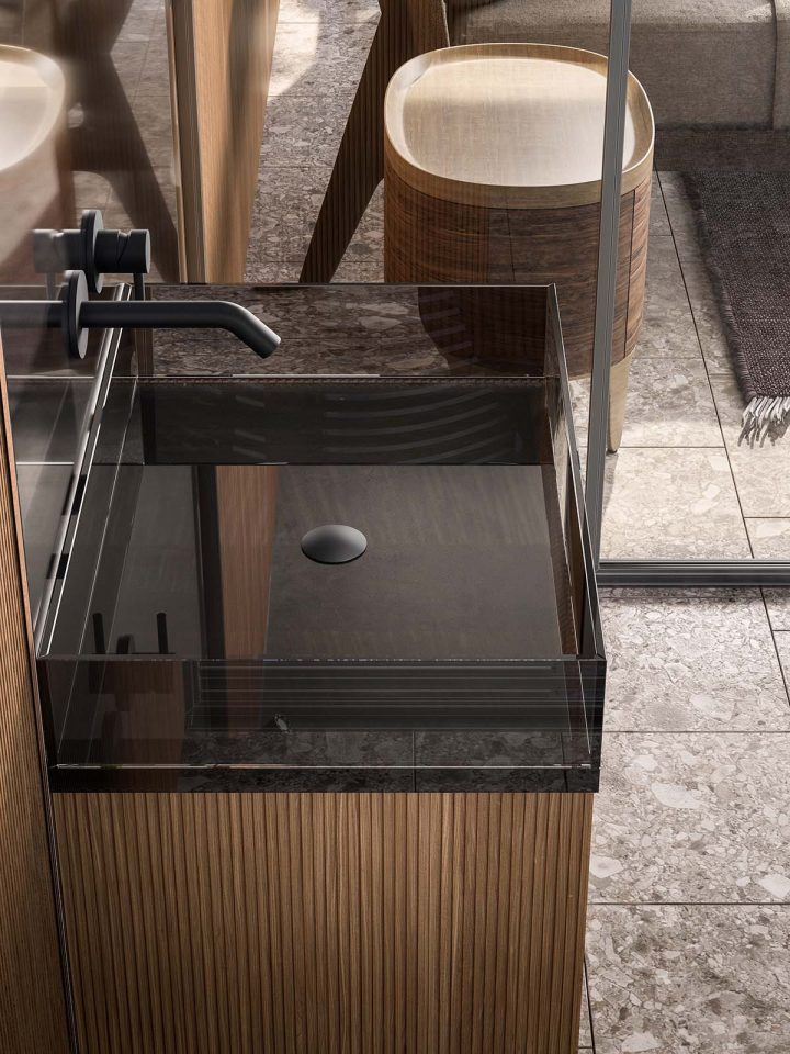 博洛尼亚陶瓷卫浴展:Cersaie 2024 研究、技术、灵感