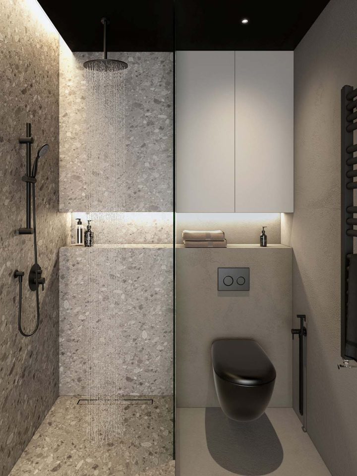 博洛尼亚陶瓷卫浴展:Cersaie 2024 研究、技术、灵感