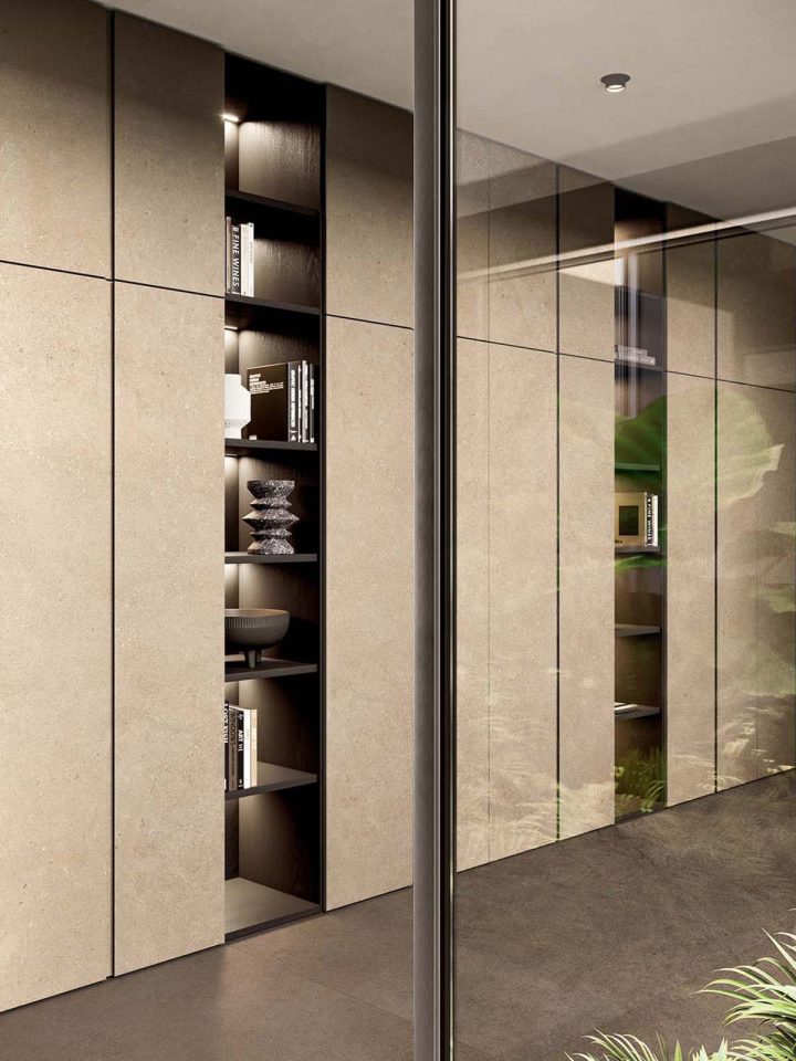 博洛尼亚陶瓷卫浴展:Cersaie 2024 研究、技术、灵感