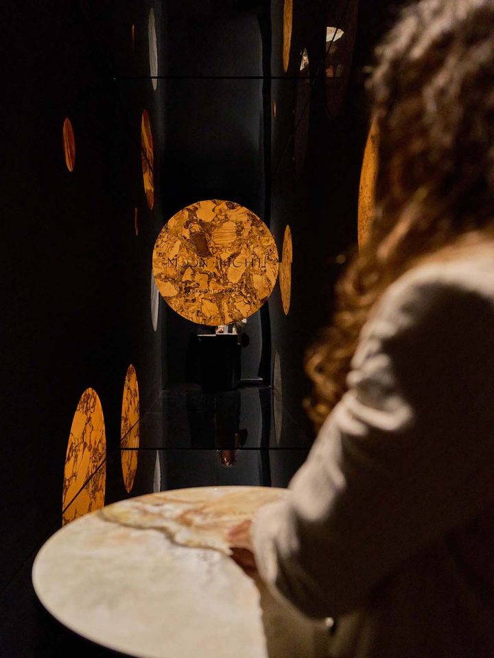 博洛尼亚陶瓷卫浴展:Cersaie 2024 研究、技术、灵感