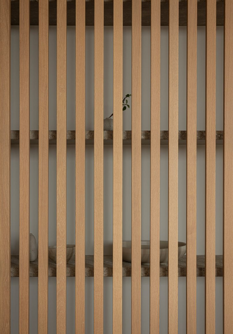 由Norm Architects设计的简约住宅Holmen Abode