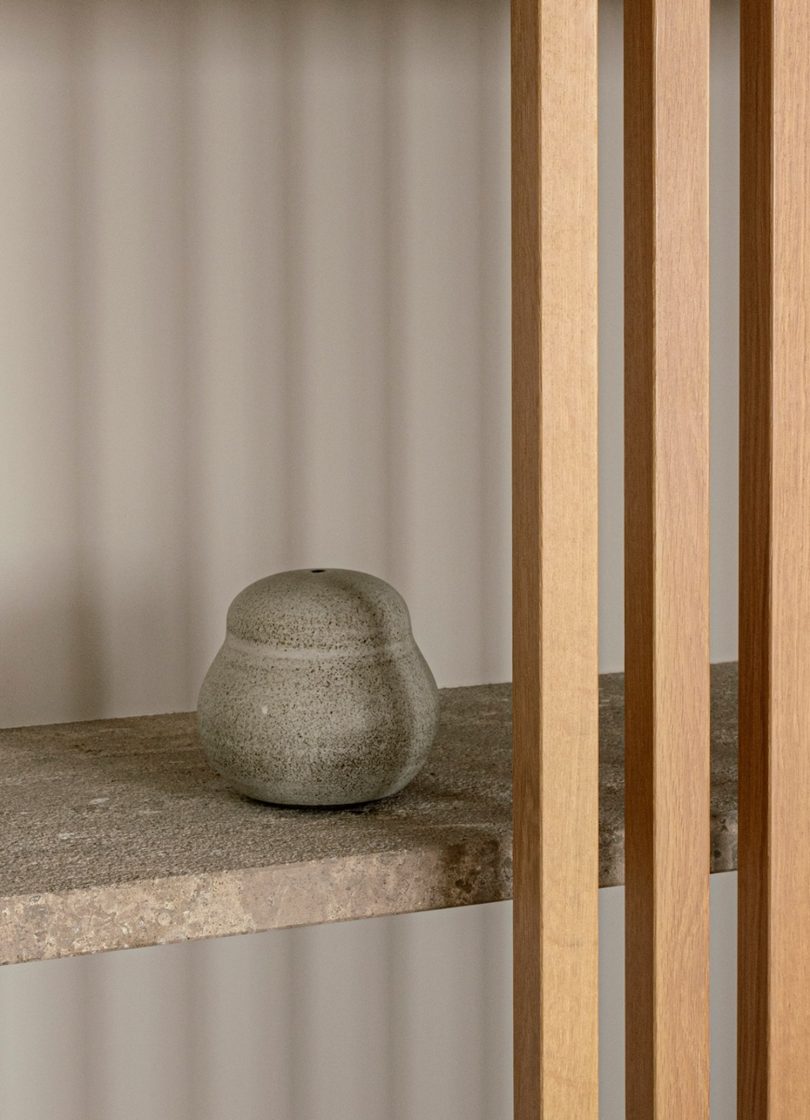 由Norm Architects设计的简约住宅Holmen Abode