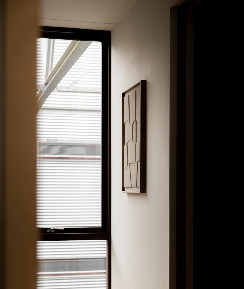 由Norm Architects设计的简约住宅Holmen Abode