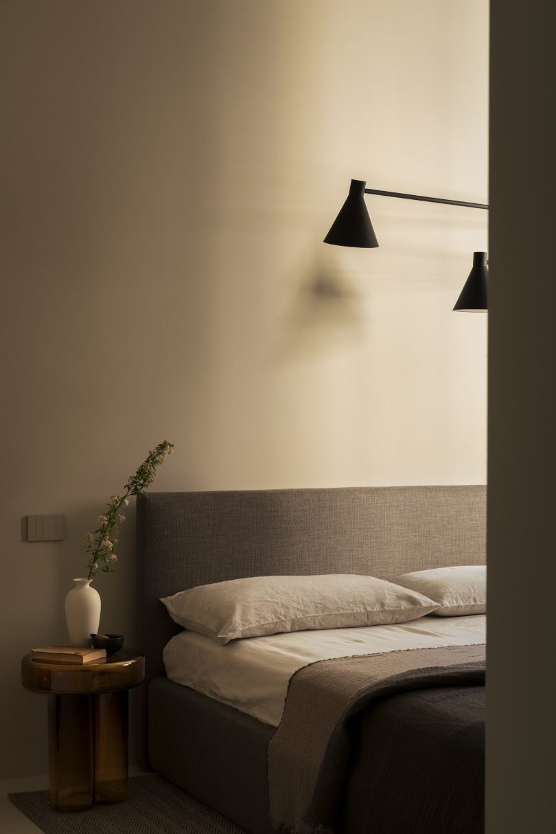 Opus atelier设计的极简主义住宅O XXII