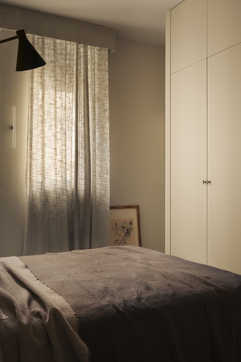 Opus atelier设计的极简主义住宅O XXII