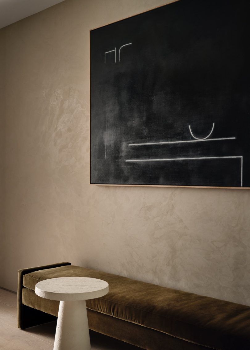 Fogarty Finger设计的极简空间Penthouse Office