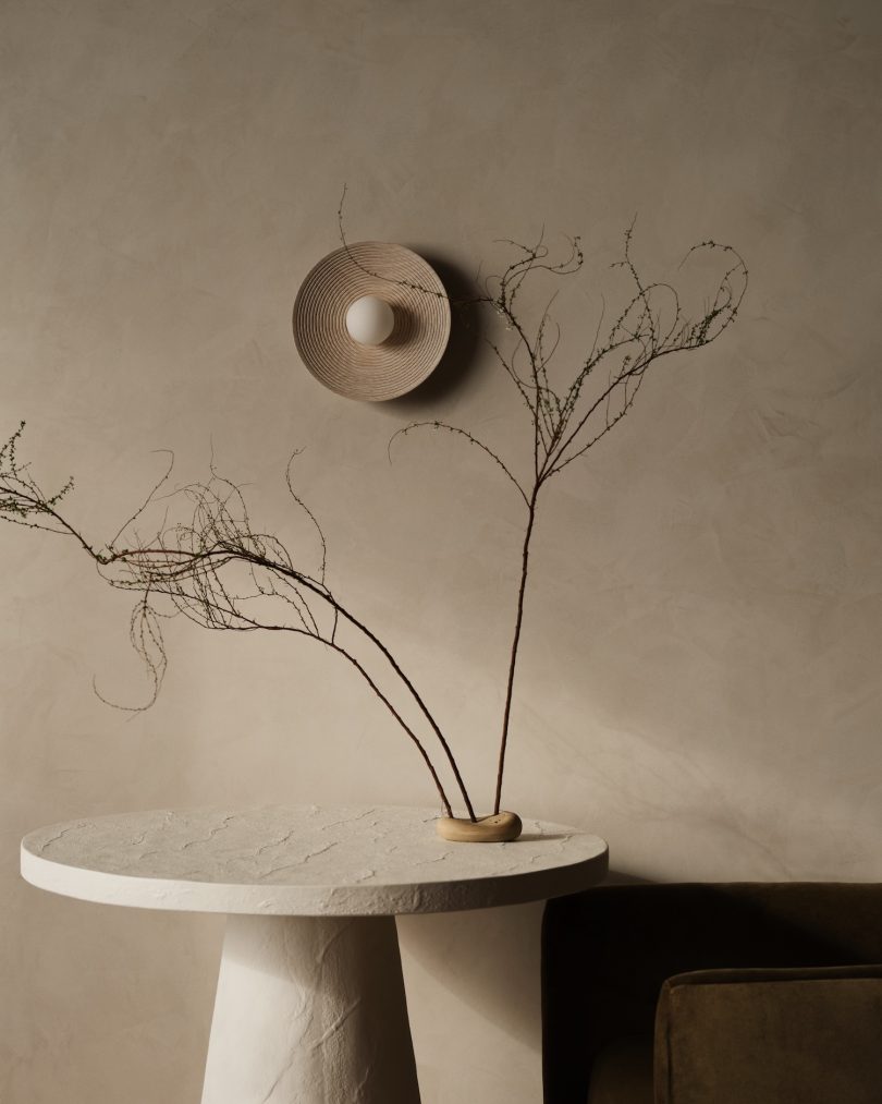 Fogarty Finger设计的极简空间Penthouse Office