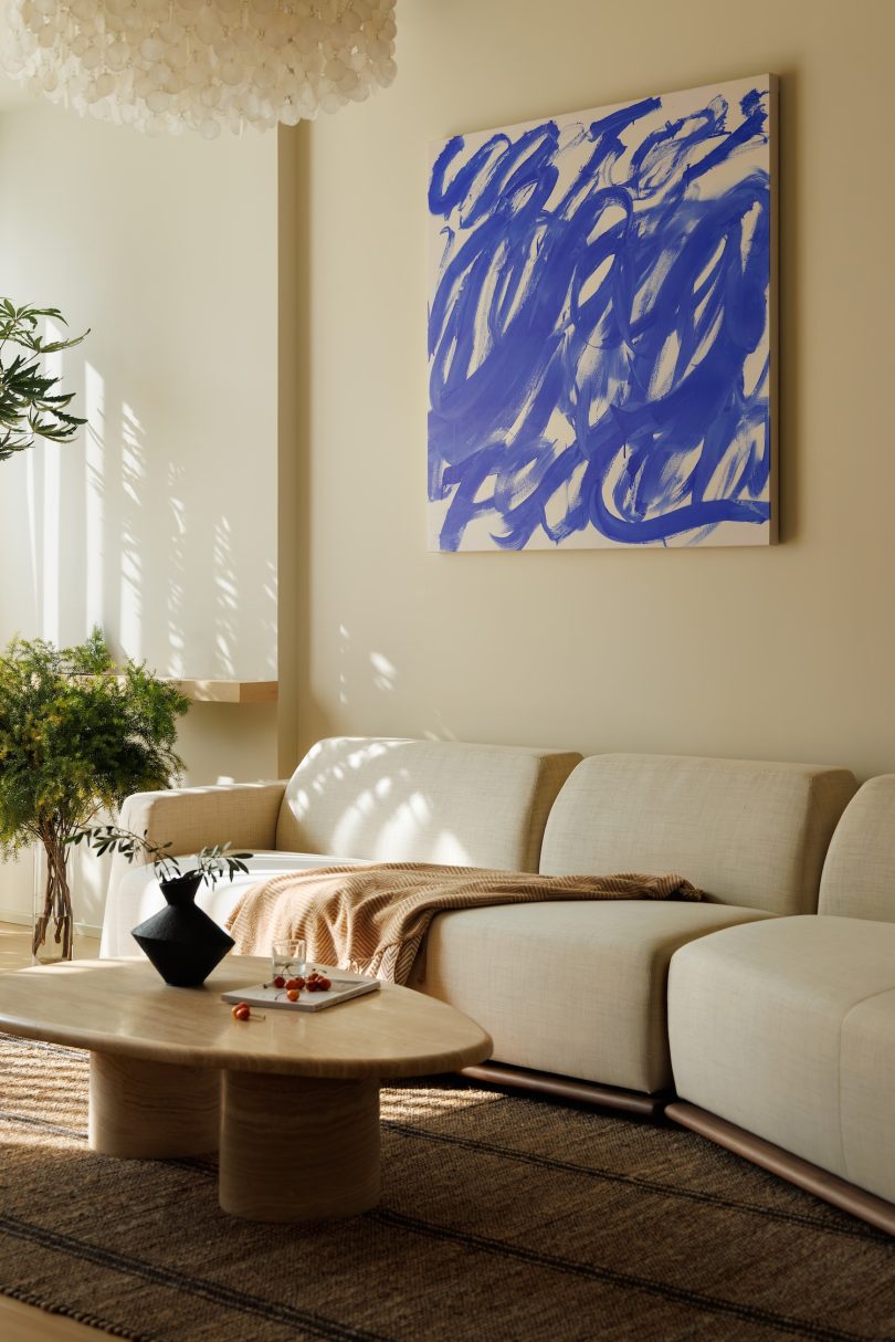 DREAMCAT LAB设计的极简住宅Plant Box House