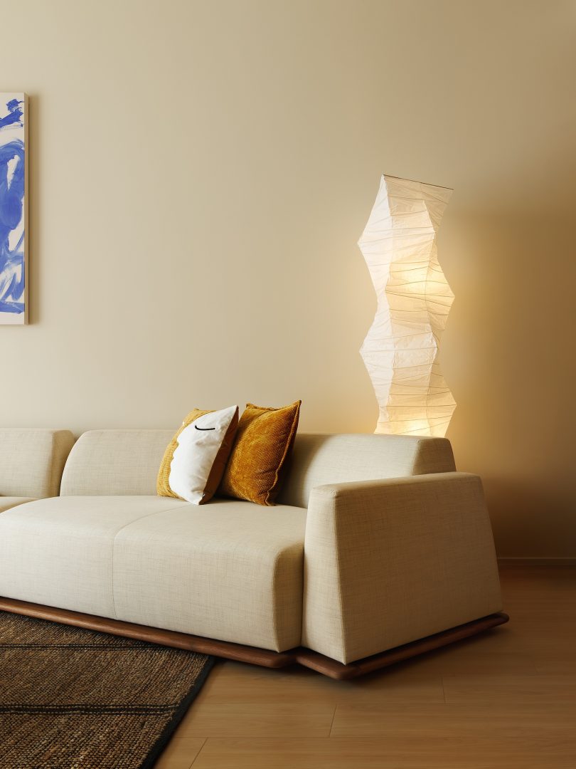 DREAMCAT LAB设计的极简住宅Plant Box House