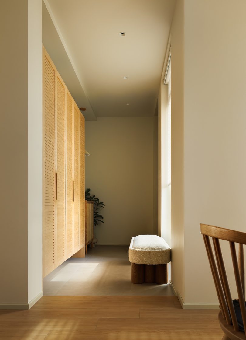 DREAMCAT LAB设计的极简住宅Plant Box House