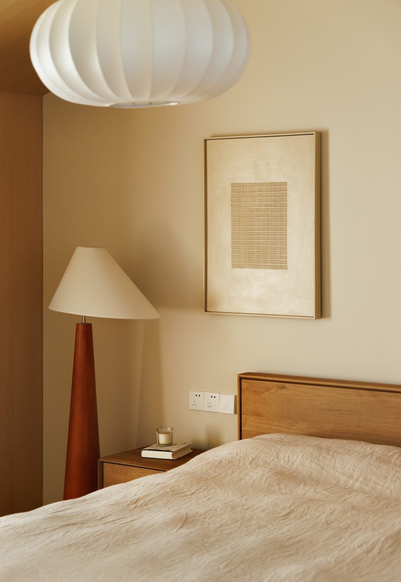 DREAMCAT LAB设计的极简住宅Plant Box House