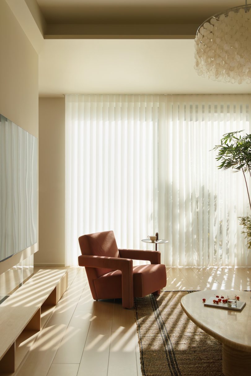 DREAMCAT LAB设计的极简住宅Plant Box House