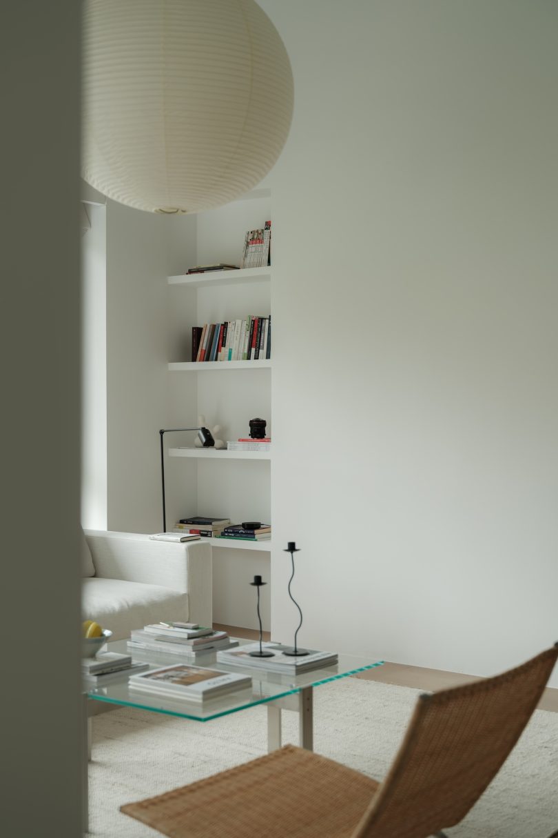 COCC Design设计的极简主义住宅Pure Residence