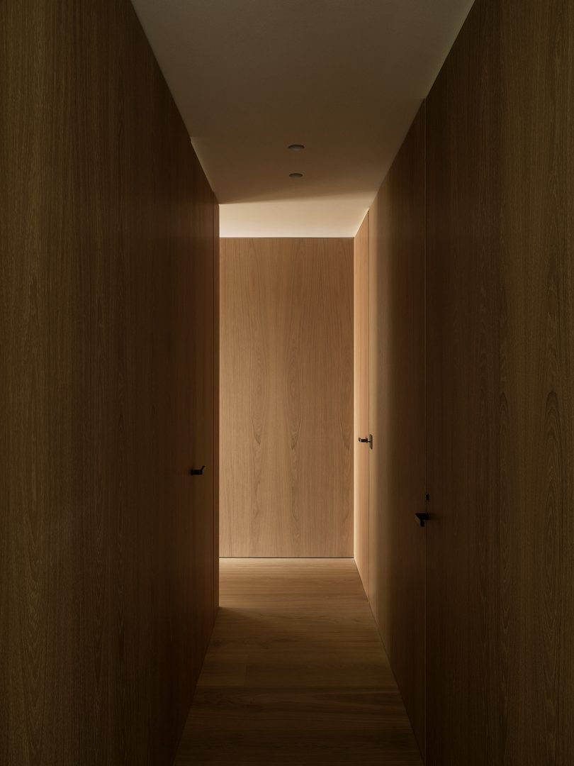 Pieter Kleinmann设计的简约住宅Danish Riviera House