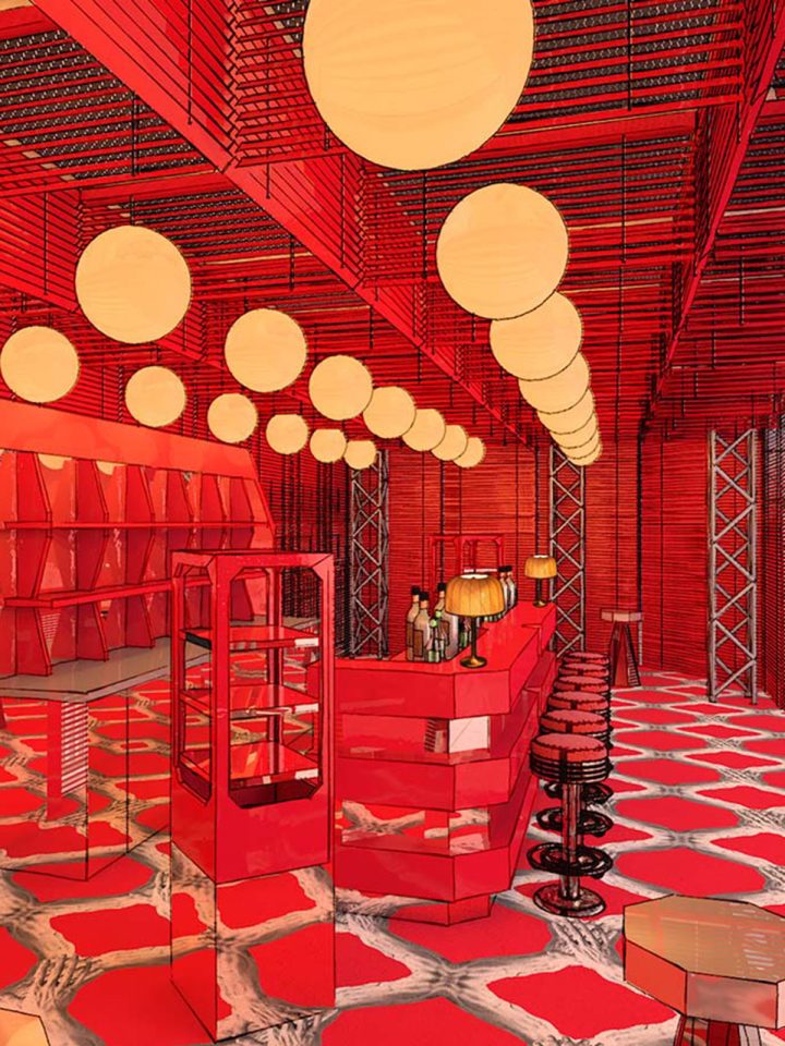 Ambiente、Christmasworld和Creativeworld：三大展览会联手