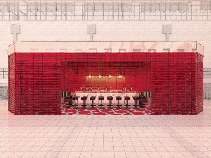 Ambiente、Christmasworld和Creativeworld：三大展览会联手