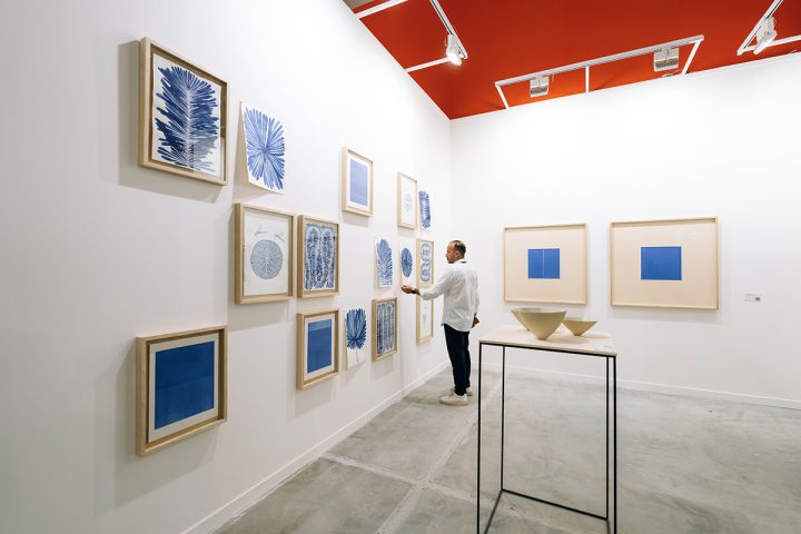 2024迪拜市中心设计展：Editions，永远的收藏品