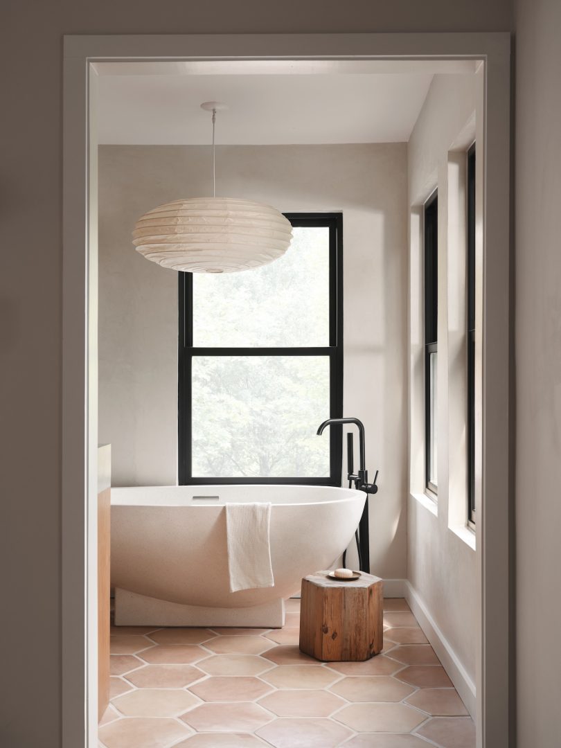 Object & Architecture的极简室内设计Hampton Addition