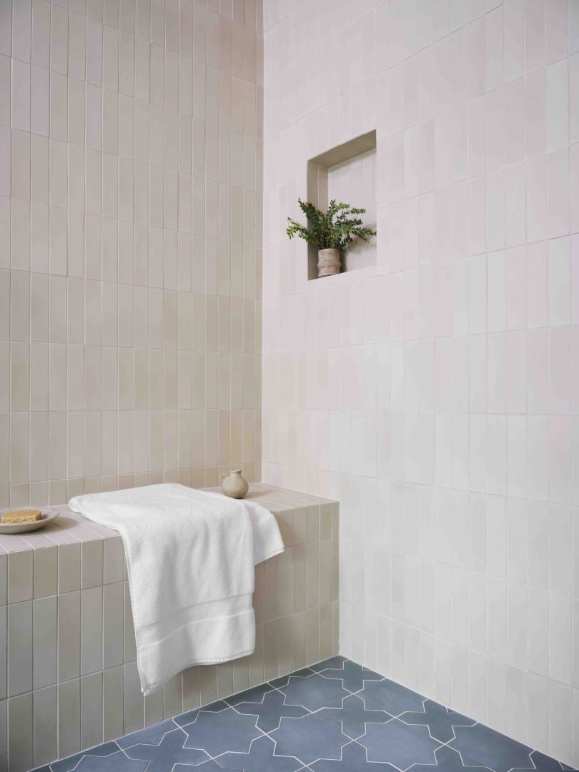 Object & Architecture的极简室内设计Hampton Addition