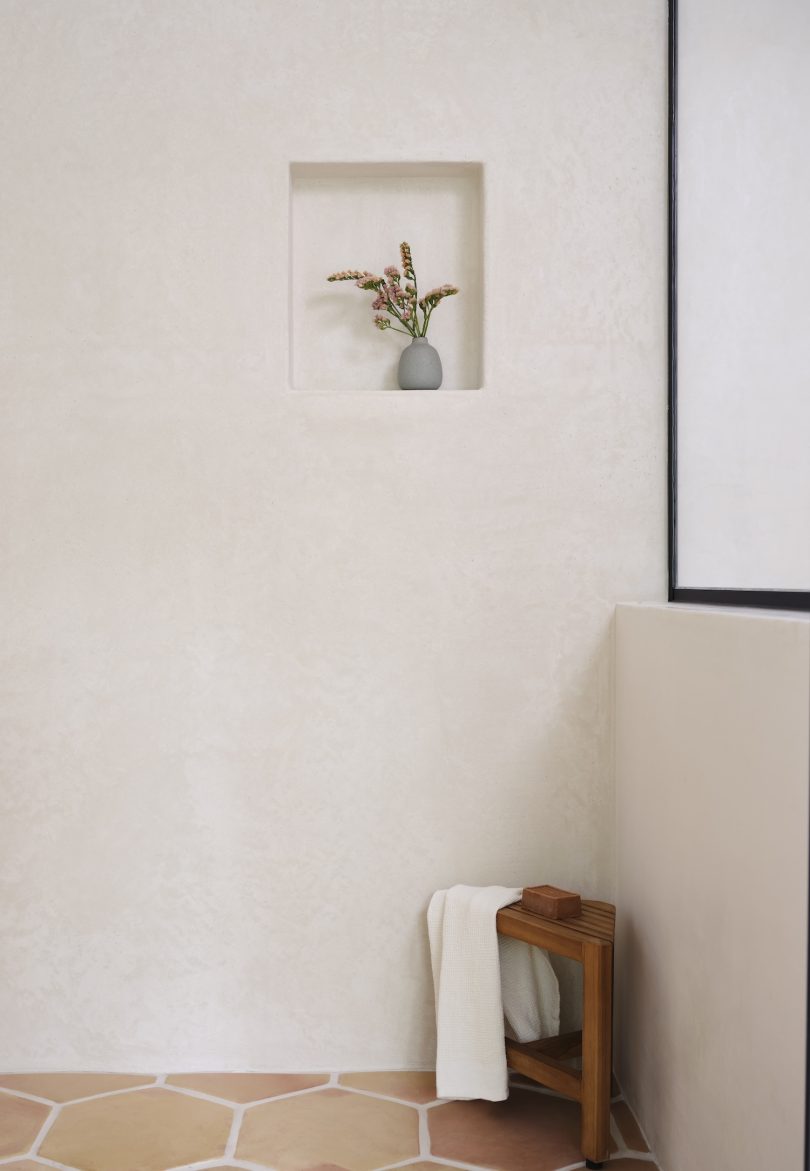 Object & Architecture的极简室内设计Hampton Addition