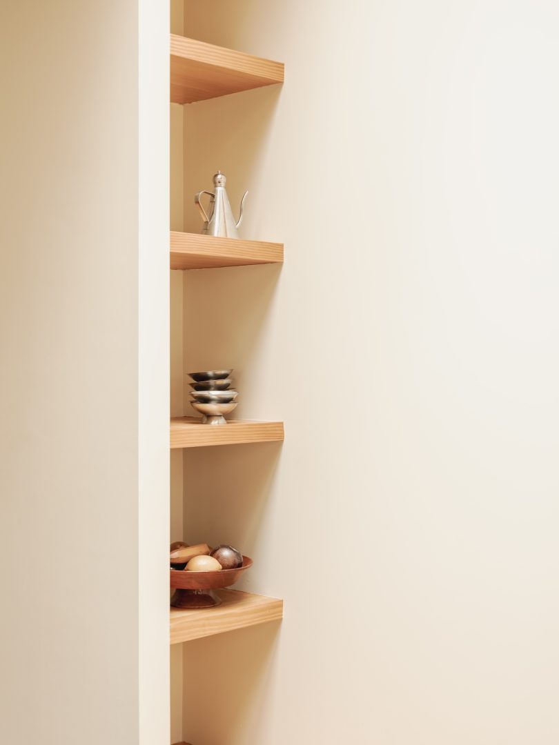 Archive for Space设计的极简住宅Jackson House