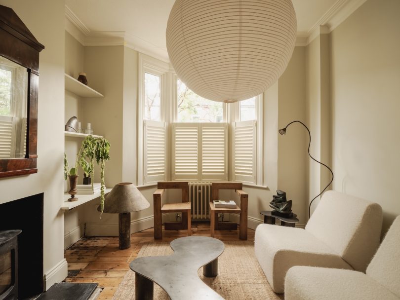 Archive for Space设计的极简住宅Jackson House