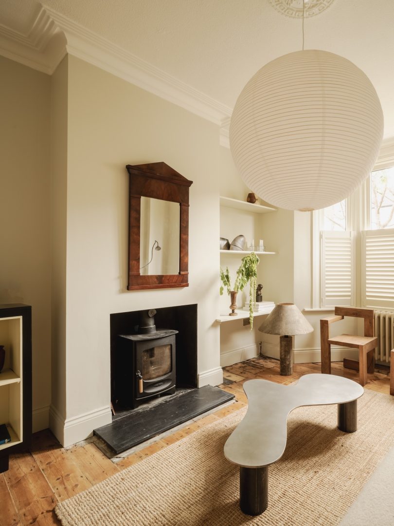 Archive for Space设计的极简住宅Jackson House