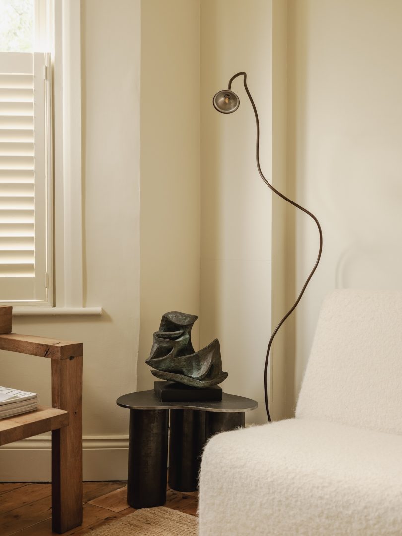 Archive for Space设计的极简住宅Jackson House