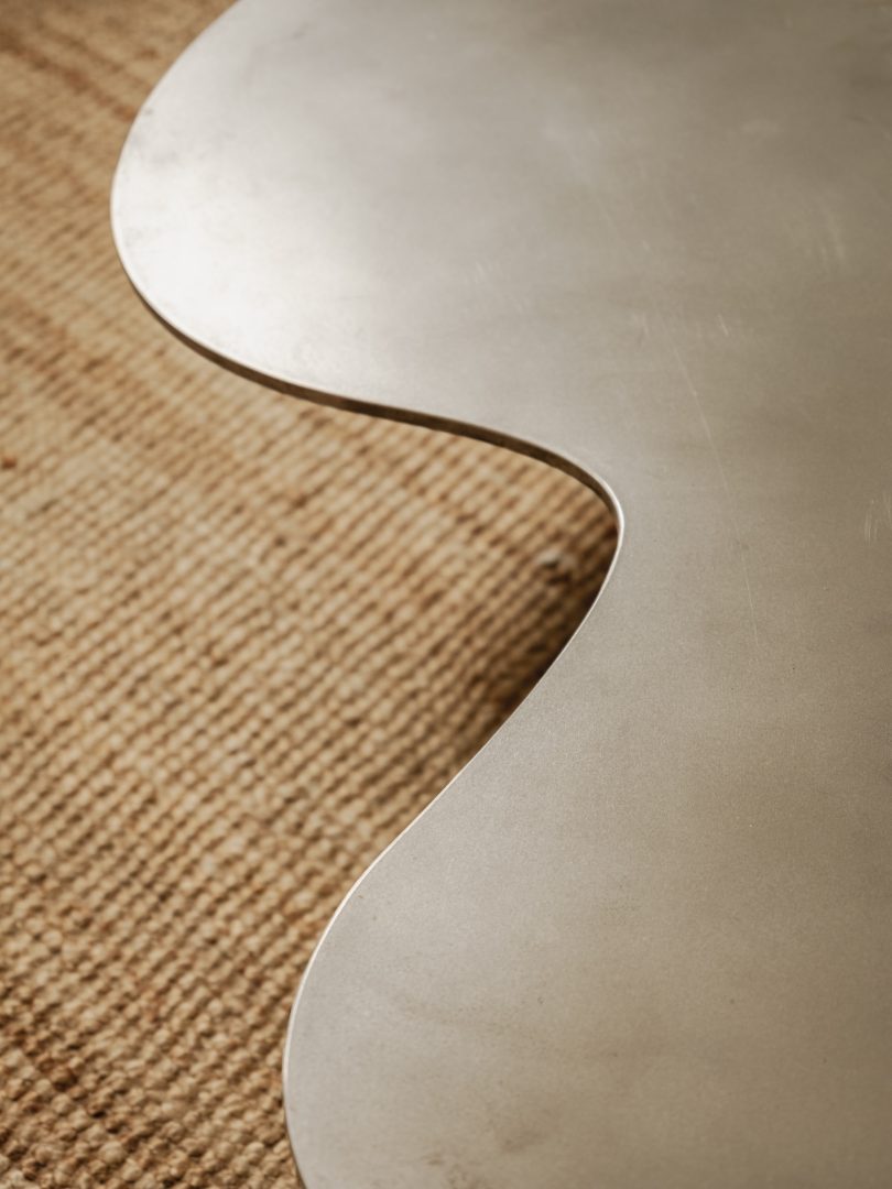 Archive for Space设计的极简住宅Jackson House