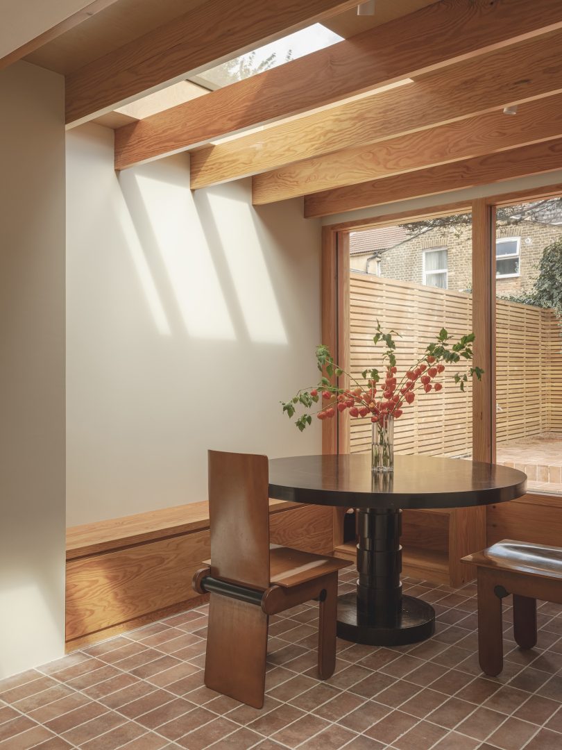 Archive for Space设计的极简住宅Jackson House