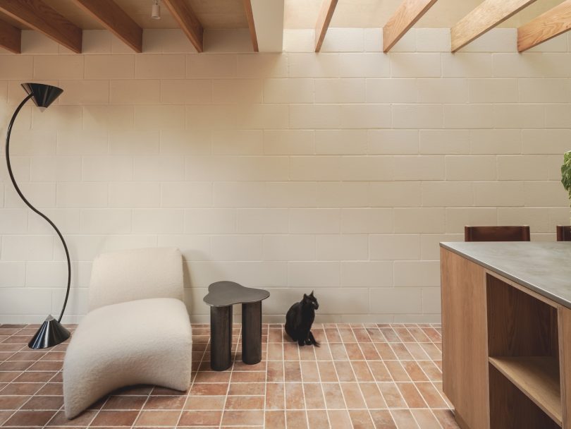 Archive for Space设计的极简住宅Jackson House