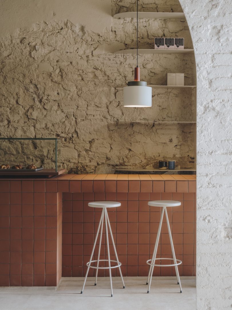 LaGranja Design通过新的Keops照明提供无限的定制