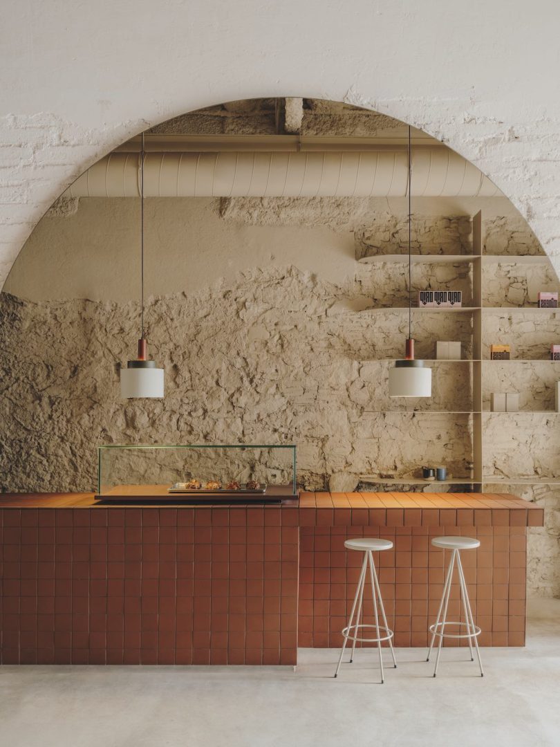 LaGranja Design通过新的Keops照明提供无限的定制