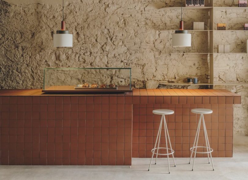 LaGranja Design通过新的Keops照明提供无限的定制