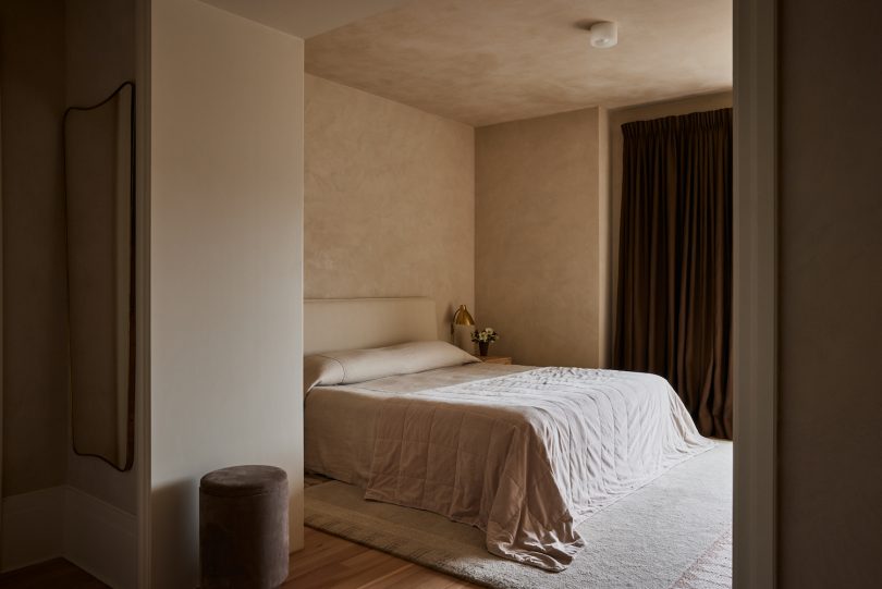 Vellum Studio设计的极简住宅Prospect Park West