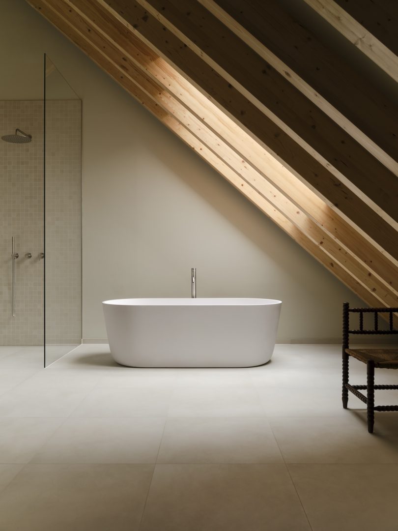 由Nidus设计的极简建筑项目Sankt Göres