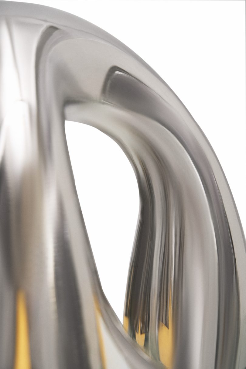 Duen Studio设计的极简主义台灯X Lampe Felure