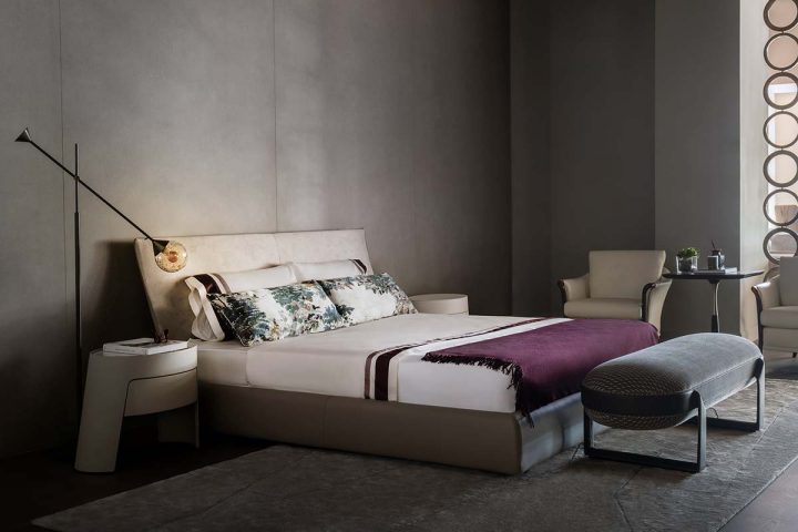 意大利家具品牌:Giorgetti凯旋进入华盛顿特区