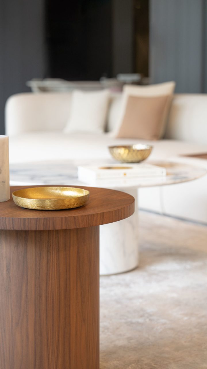 意大利家具品牌:Capital的新设计展览厅GioiAtelier