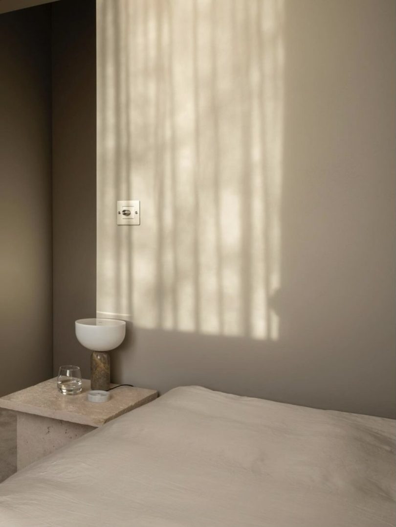 Oda Olafsrud设计的极简主义住宅DS Residence