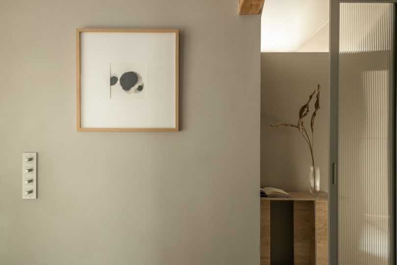 Oda Olafsrud设计的极简主义住宅DS Residence